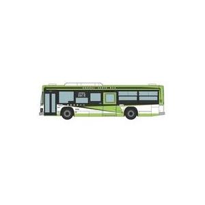 新品鉄道模型 1/150 BP9 国際興業 「ザ・バスコレクション プラス」 [338536]