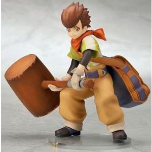 中古トレーディングフィギュア カロル・カペル 「ワンコイングランデフィギュアコレクション テイルズ ...