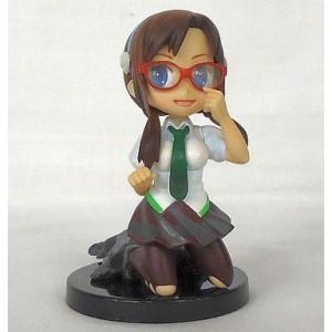 中古トレーディングフィギュア マリ R-Style ぷちえう  ぁ3