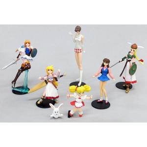 ハセガワ 1/12 リアルフィギュア コレクション No.29 ブロンドガール