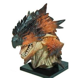 中古フィギュア ねんどろいど ハンター♂剣士 ラギアX・エディション