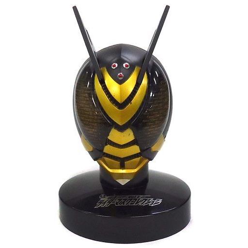 中古トレーディングフィギュア 仮面ライダーザビー 「仮面ライダー ライダーマスクコレクション Vol...