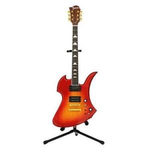 中古トレーディングフィギュア Burny MG-CS チェリーサンバースト hide Guitar Collec