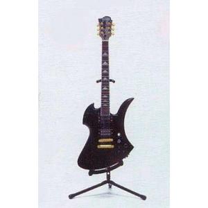 中古トレーディングフィギュア Burny MG-280X Prototype hide Guitar...