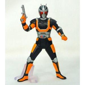 食玩 「仮面ライダー555(ファイズ) 超可変ファイズマシン」 1