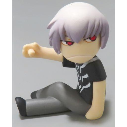 中古トレーディングフィギュア 一方通行 ミサカ盛り トレーディングフィギュア 「とある魔術の禁書目録...