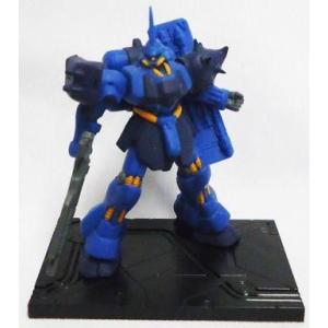 中古トレーディングフィギュア 【シークレット2】レズン専用ギラ・ドーガ 「ガンダムコレクション Vo...