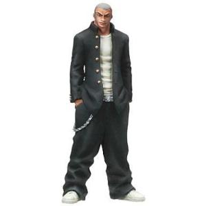 中古フィギュア [単品] BACKBONE THE BASIS 藤代拓海 「クローズ×WORST