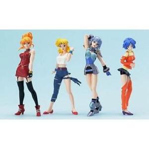 デジモンアドベンチャー02 リアルコレクション3 全6種セット : 御宅家