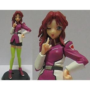 機動戦士ガンダムSEED DESTINY シードヒロインズ5 全5種