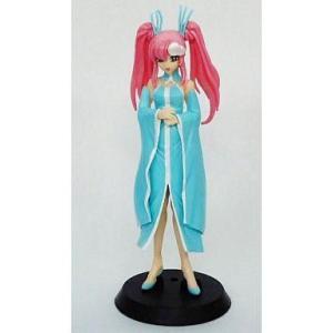 ガンダムシード　ヒロイン　フィギュア ガンダムSEED』ラクス・クラインがメガハウスからフィギュア化！ハロは