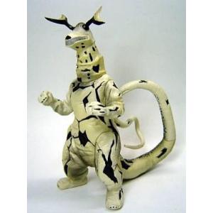 中古トレーディングフィギュア エレキング 「究極大怪獣 アルティメットモンスターズ3」