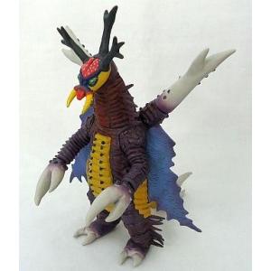 M1号TOY ジャイアント ナメゴン 怪獣ソフビ ウルトラマン