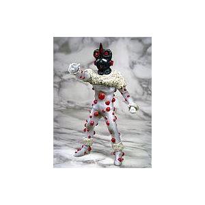 BANDAI（バンダイ） ☆ウルトラ大怪獣シリーズ5000 スノーゴン◇新品Ss