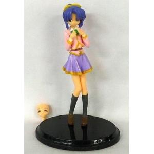 中古トレーディングフィギュア 鷺ノ宮藍 F＆Cキャラクターフィギュアコレクション2/シャルラク