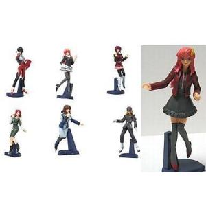 中古トレーディングフィギュア 全10種セット 「機動戦士ガンダムSEED