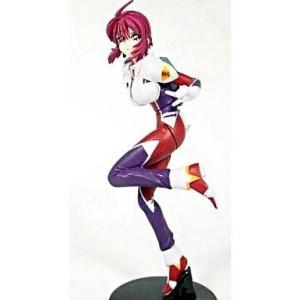 中古トレーディングフィギュア ルナマリア・ホークA 「機動戦士ガンダムSEED DESTINY シードヒロインズ 7」