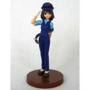 中古トレーディングフィギュア 門田さくら(バリエーション違い) 鉄道むすめ 「〜鉄道制服コレクション...