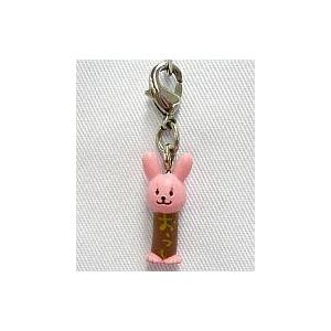 中古トレーディングフィギュア おうし座：チャッピー CHARA FORTUNE BLEACHみくじ 12星座Ver.