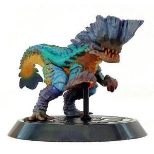 モンハン ジンオウガ亜種 ゲーム おもちゃ の商品一覧 通販 Yahoo ショッピング