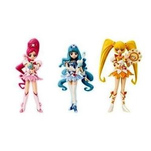 ガシャポン フルカラー ポケモン バトルミュージアム6 全12種セット