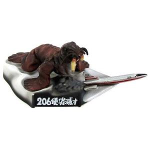 ウルトラ怪獣戯画 『ギガ』 ウルトラ兄弟激闘史I ノーマル全5種セット