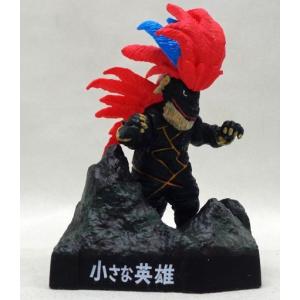 ソフビ ビリケン商会 ウルトラマン手踊り大行進 ウルトラマン : 御宅家