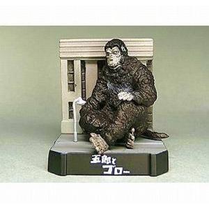 ウルトラ怪獣戯画 『ギガ』 ウルトラ兄弟激闘史I ノーマル全5種セット