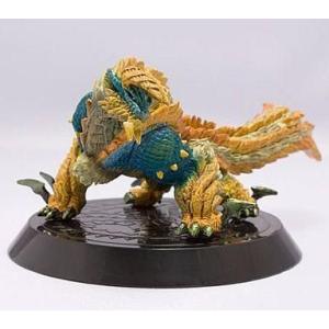 デジモン デジタルモンスターCOLOR モンスターハンター 20th Edition
