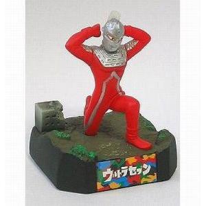 帰ってきたウルトラマン ウルトラ怪獣 シリーズ ソフビ フィギュア