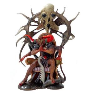 トレーディングフィギュア 【シークレット】 カオス 「FINAL