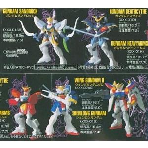 機動戦士ガンダム ガンダムシリーズジオラマフィギュア 哀・戦士編 全