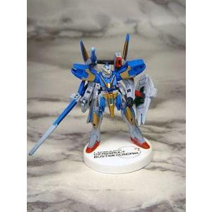 ガンダム ミニフィギュアセレクション6 ザクIII 単品 食玩