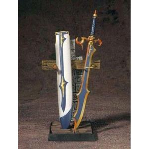 中古トレーディングフィギュア ロトの剣 「ドラゴンクエスト