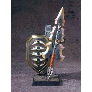 中古トレーディングフィギュア ロトの剣 「ドラゴンクエスト