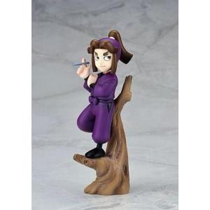 中古トレーディングフィギュア 平滝夜叉丸 「ワンコイングランデフィギュアコレクション 忍たま乱太郎」