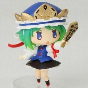 崩壊学園 ゼーレ?フェレライ しっぽゆりVer. 1/7 完成品