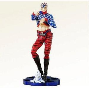 スタチューレジェンド ジョジョの奇妙な冒険 No.55 ウィル・A