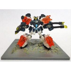 中古トレーディングフィギュア XXXG-01H2 ガンダム ヘビーアームズ改(エンドレスワルツ版) ...