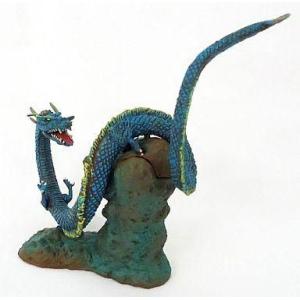 ソフビ 【中古】スラッシュカンパニー 怪獣愛蔵組 ポピーキング