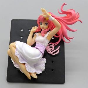 toy） 一番くじ 劇場版マクロスF B賞シェリル 白うさぎVer【中古