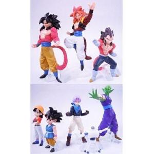 ドラゴンボール GLITTER＆GLAMOURS-BULAMA-II グリッター アンド