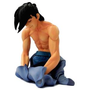 中古トレーディングフィギュア 矢吹丈 「NEO超像革命 ジョー＆飛雄馬