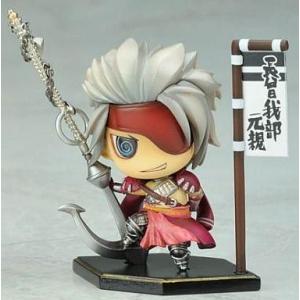 ワンコインフィギュアシリーズ 女神転生 悪魔召喚録 -第二集