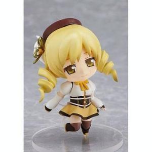 中古フィギュア ねんどろいど 鹿目まどか 「魔法少女まどか☆マギカ