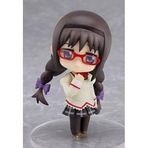 未開封】ねんどろいど 208 魔法少女まどか☆マギカ 暁美ほむら 制服ver
