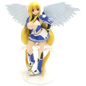 ねんどろいど そらのおとしものf イカロス (ノンスケール ABS&PVC塗装