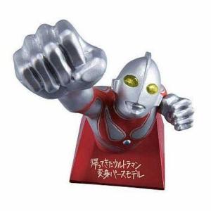 B-CLUB ブルマァク 新復刻版 ウルトラマンティガ ジャイアント : 御宅