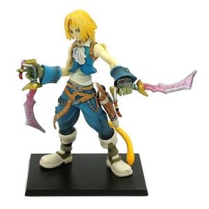 ファイナルファンタジー FINAL FANTASY VII REBIRTH「ティファ・ロック