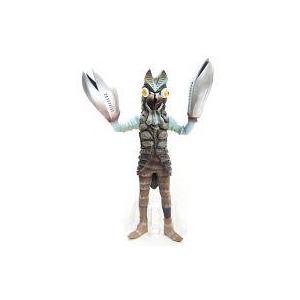 ソフビ 【中古】怪獣郷 クール星人 （ブルー） : 御宅家本舗OTAKICK